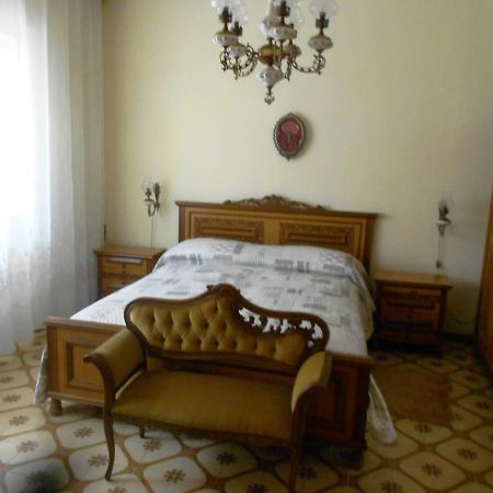Holidayhouse Brunetta Matera Exterior photo