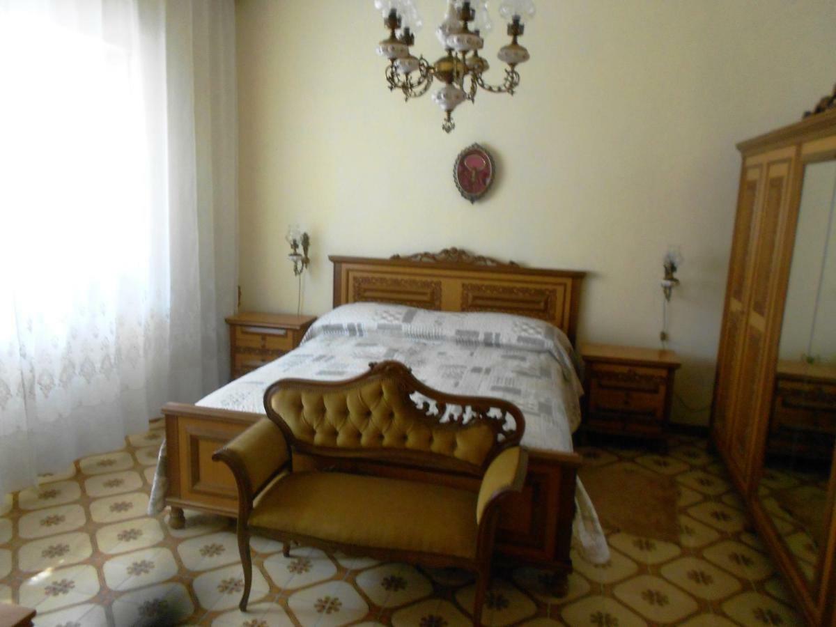 Holidayhouse Brunetta Matera Exterior photo